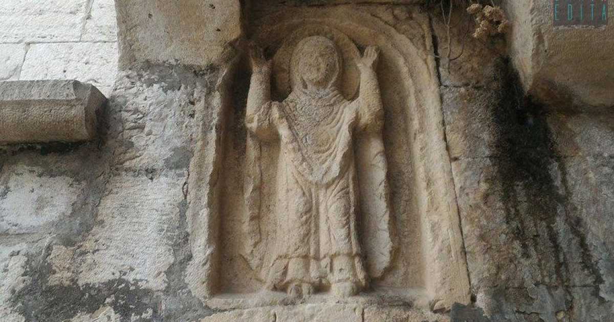 Barletta, la "Madonna del non ne so niente": quando una santa protegge i ladri